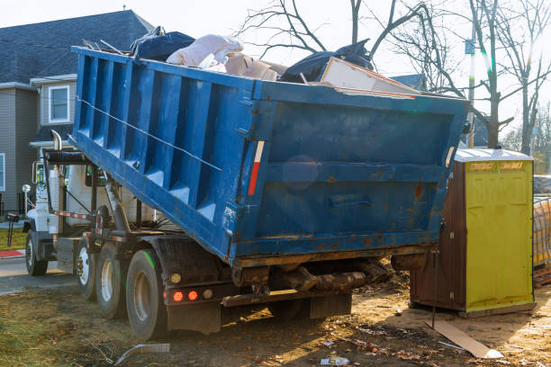 Best Professional Junk Removal  in Green Valley, CA